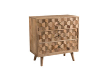 Load image into Gallery viewer, 30.5&quot; Tall 3 Drawer Chest

