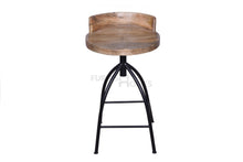 Load image into Gallery viewer, 28.5&quot; Tall Counter Stool
