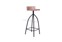 Load image into Gallery viewer, 34.5&quot; Tall Bar Stool
