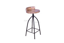 Load image into Gallery viewer, 34.5&quot; Tall Bar Stool
