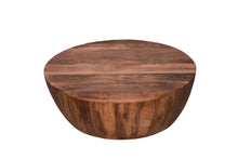 Load image into Gallery viewer, 35.5&#39;&#39; Diameter Circular Coffee Table
