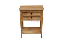 Load image into Gallery viewer, 30&#39;&#39; Tall Entryway Table with Drawer
