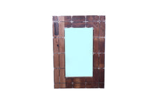 Load image into Gallery viewer, 40&quot; Tall Glass Mirror

