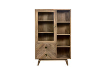 Load image into Gallery viewer, 56&quot; 2 Drawer &amp; 1 Door Cabinet
