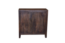 Load image into Gallery viewer, 35&quot; Long 2 Drawer Sideboard
