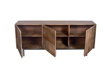 Load image into Gallery viewer, 67&quot; Sideboard with 3 Door
