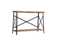 Load image into Gallery viewer, 42&quot; Long Console Table
