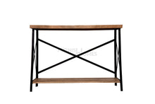 Load image into Gallery viewer, 42&quot; Long Console Table
