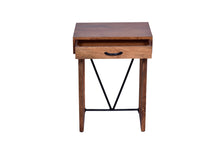 Load image into Gallery viewer, 25&quot; Tall End/ Side Table
