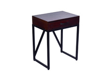 Load image into Gallery viewer, 23&quot; End/ Side Table
