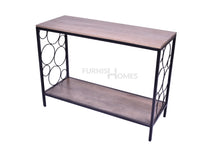 Load image into Gallery viewer, 42&quot; Long OOO Console Table
