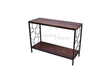 Load image into Gallery viewer, 42&quot; Long OOO Console Table
