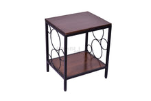 Load image into Gallery viewer, 22&quot; Tall OOO End/ Side Table
