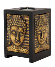 Load image into Gallery viewer, Buddha Candle Holder
