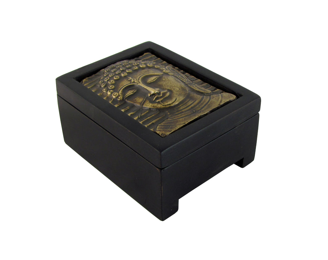 Single Buddha Box